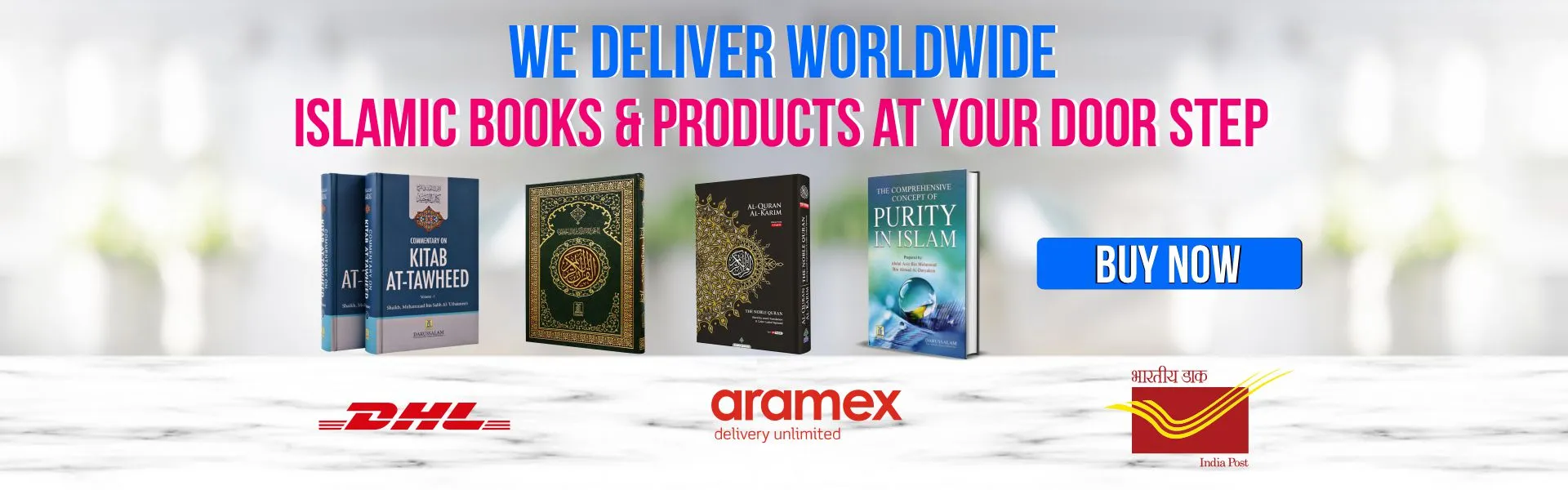 Authentic Islamic Knowledge Delivered Worldwide