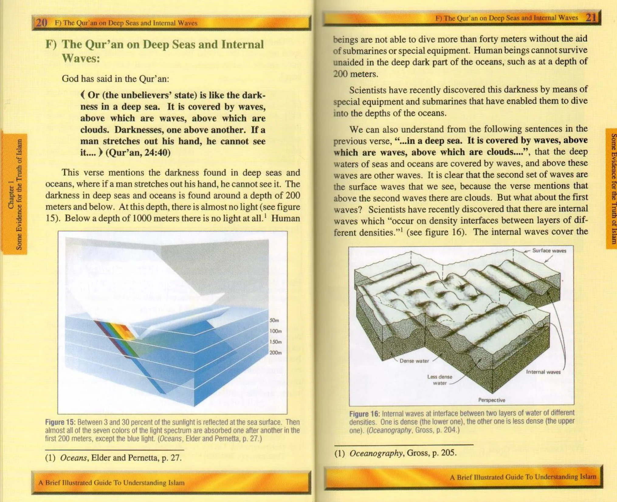 A Brief Illustrated Guide To Understanding Islam - Image 7
