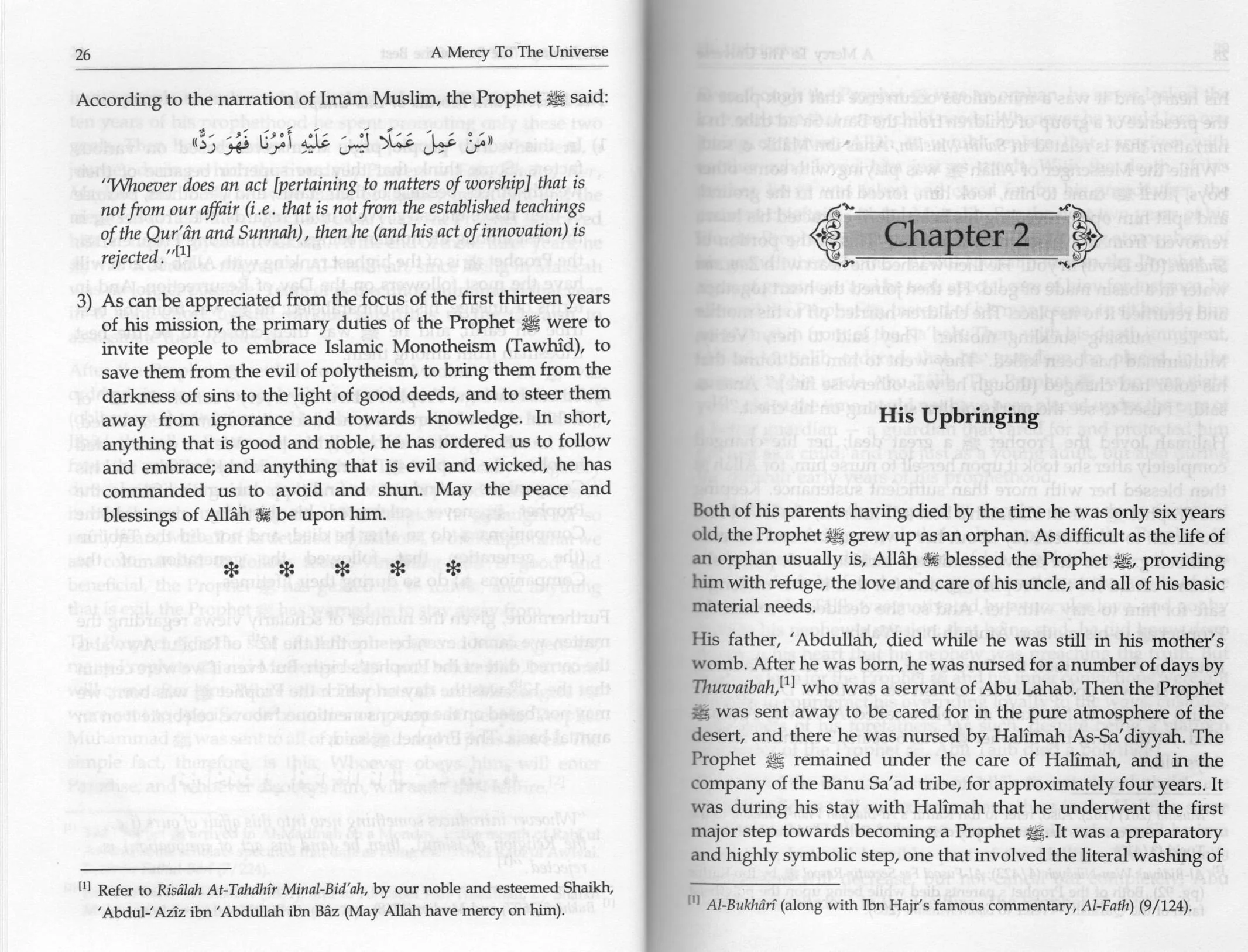 A Mercy To The Universe - Image 4