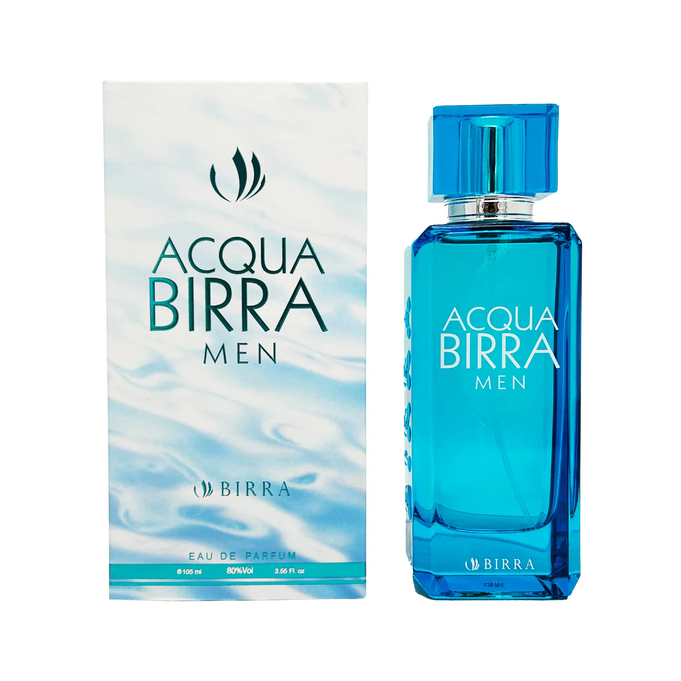 Acqua Birra Men EDP 100ml - Premium Perfume - Image 2