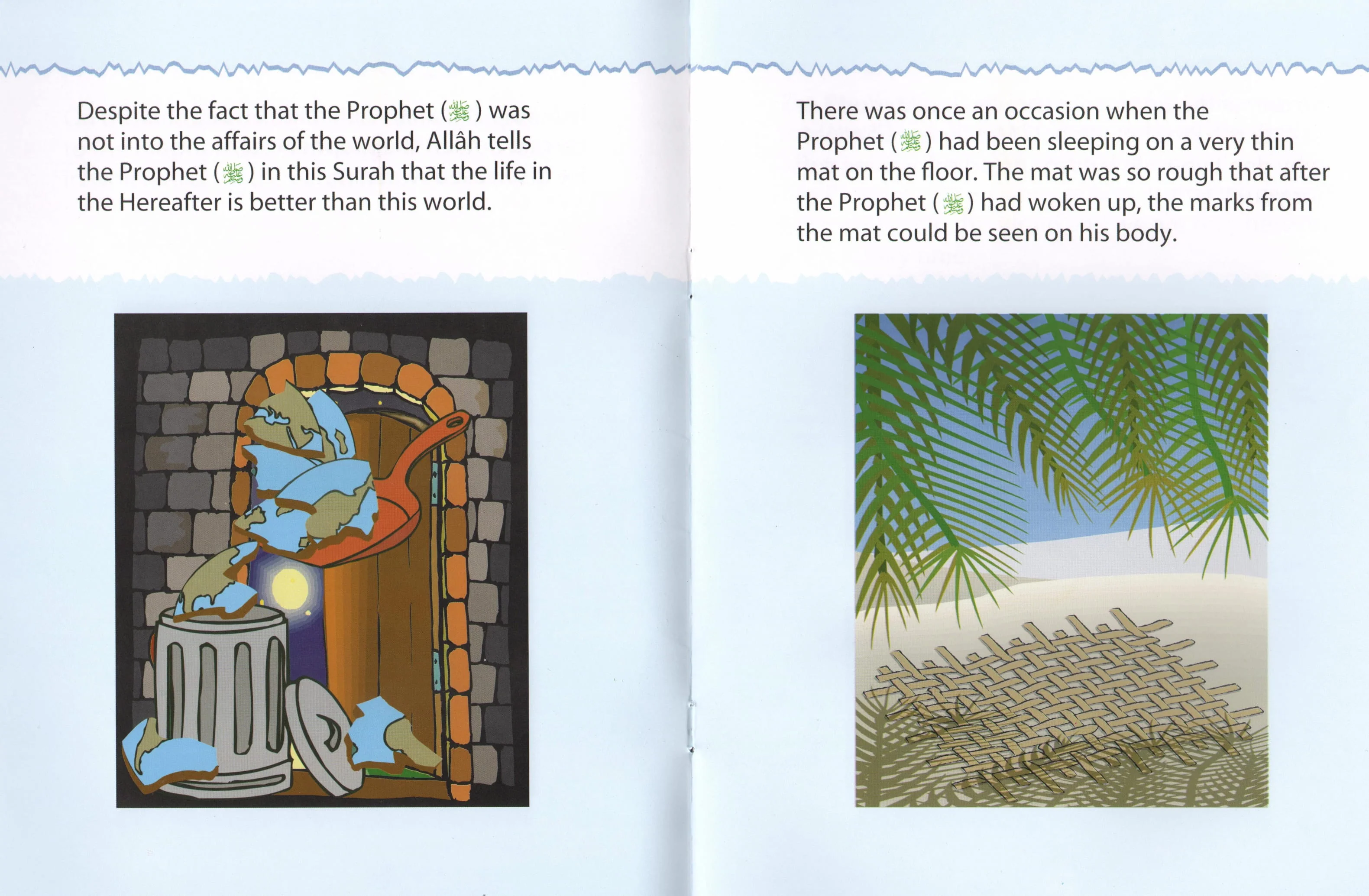 Angel Jibra’eel Returns Again - Image 5
