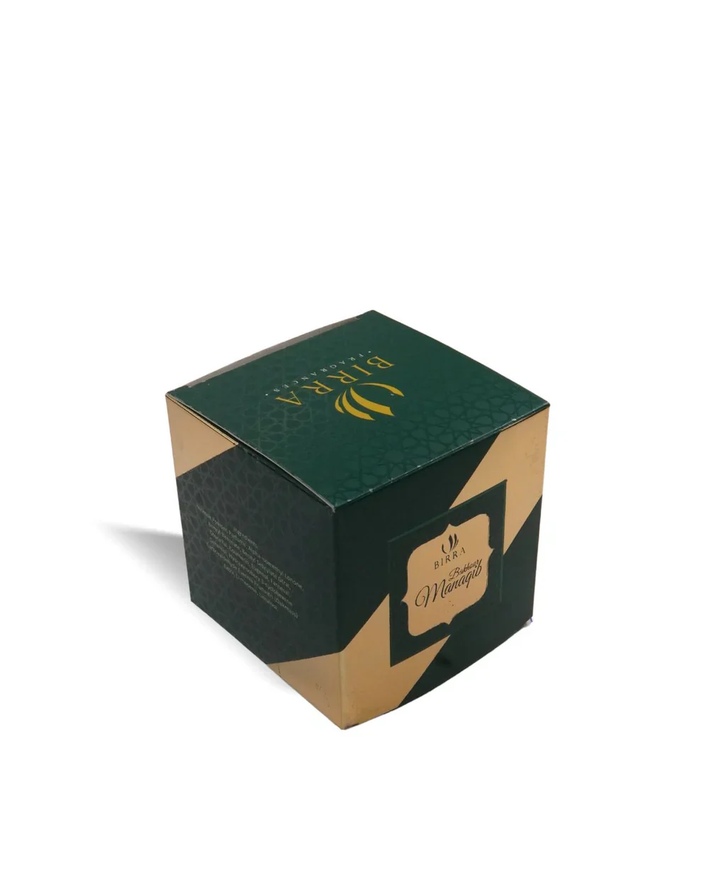 Bakhoor Manaqib 50 Grams - Image 3