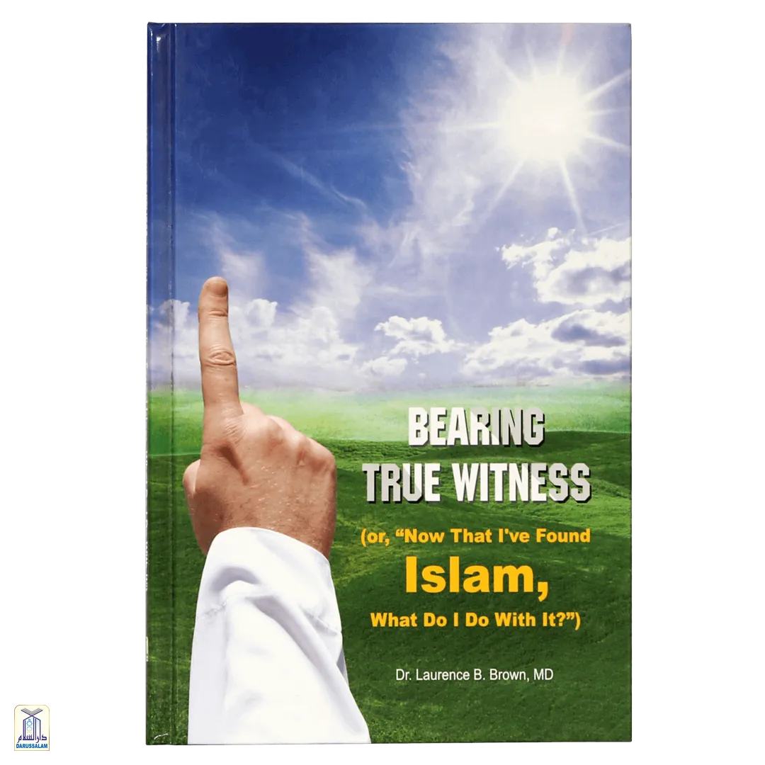 Bearing True Witness