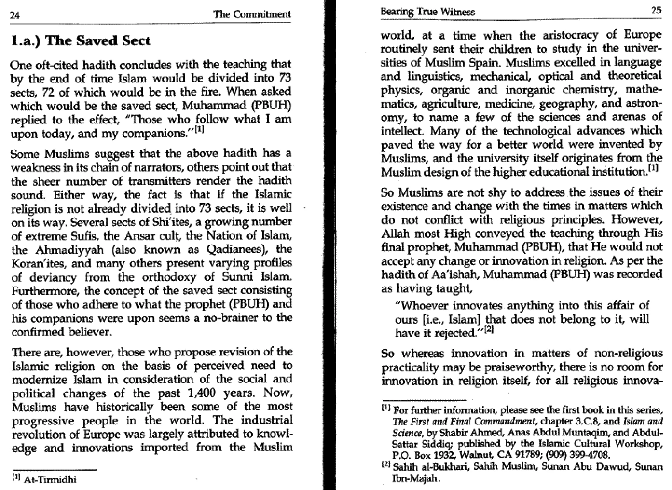Bearing True Witness - Image 3