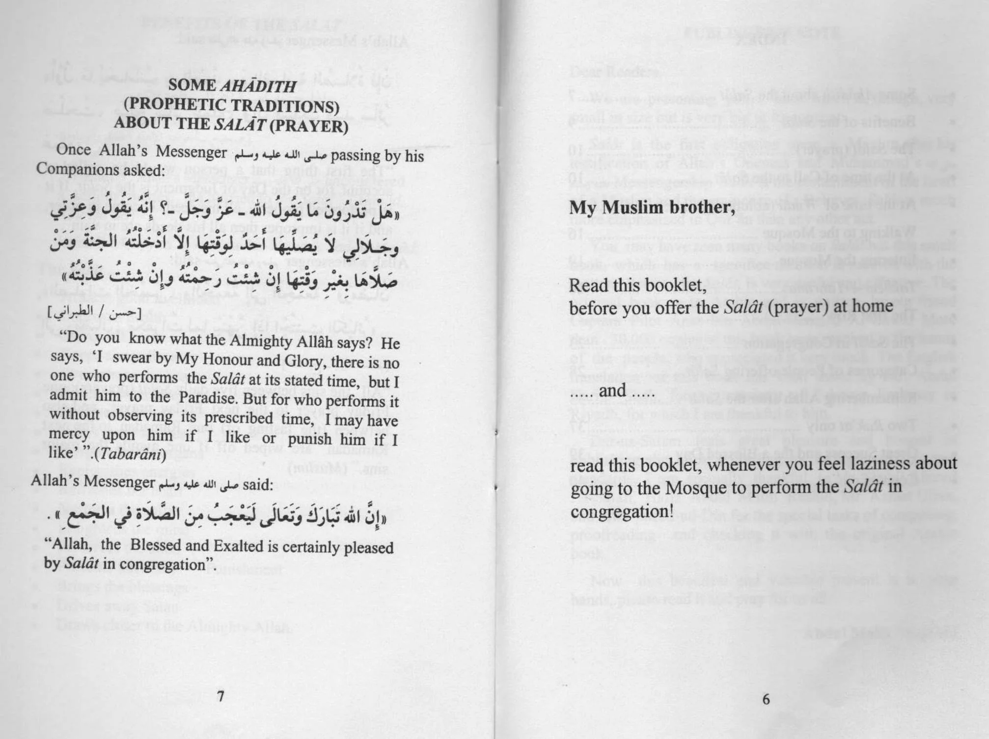 Before You Pray - Image 3