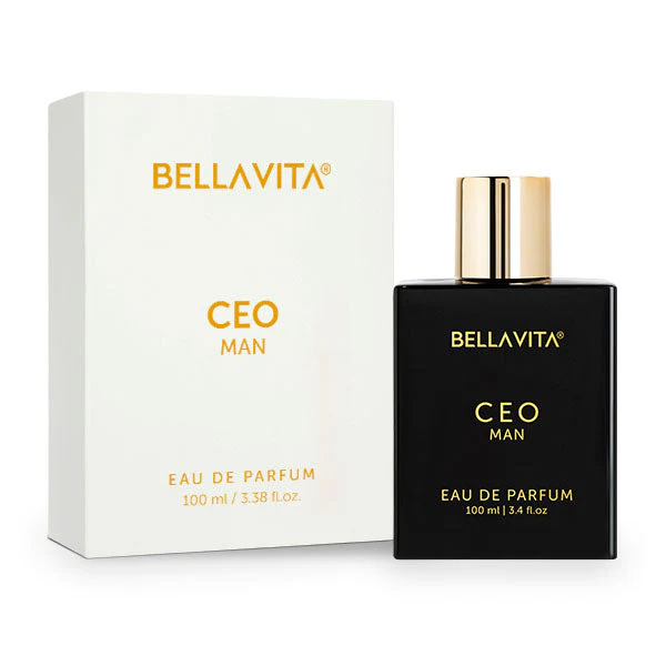 CEO Man Perfume - Image 4