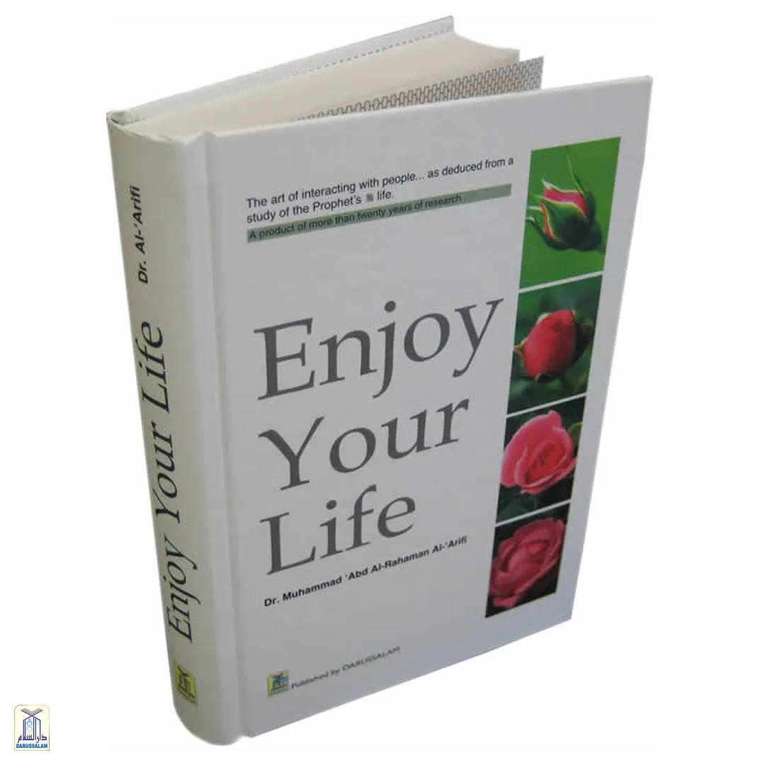 Enjoy Your Life - Image 2