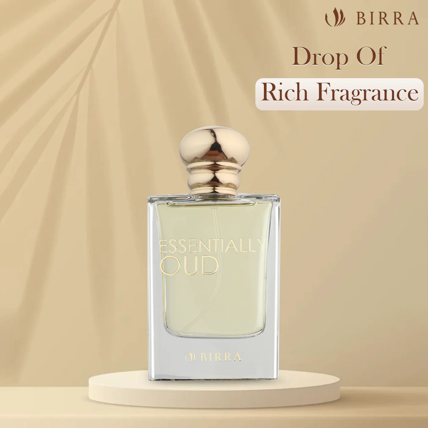 Essentially Oud EDP 50ml- Premium Perfume - Image 3