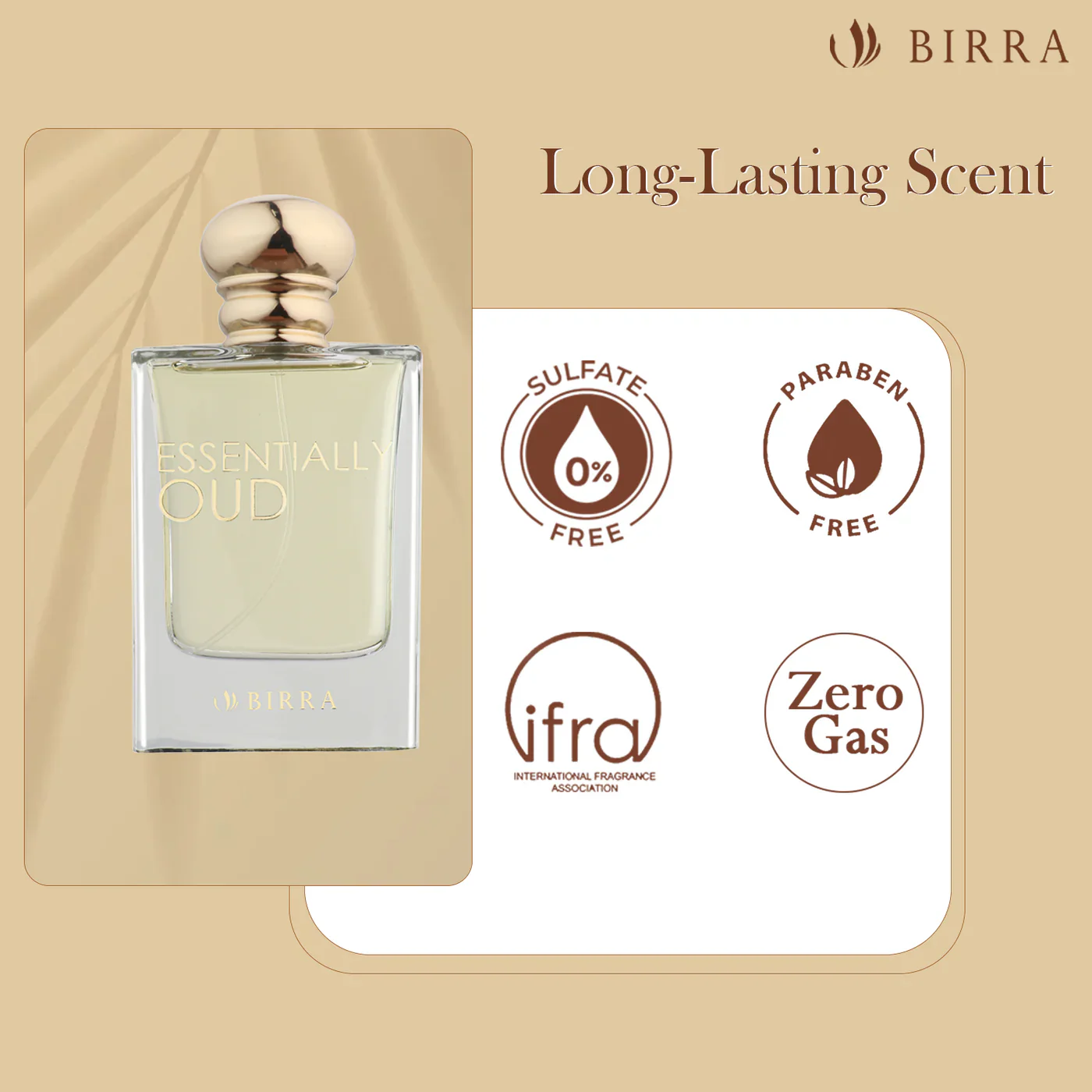 Essentially Oud EDP 50ml- Premium Perfume - Image 5