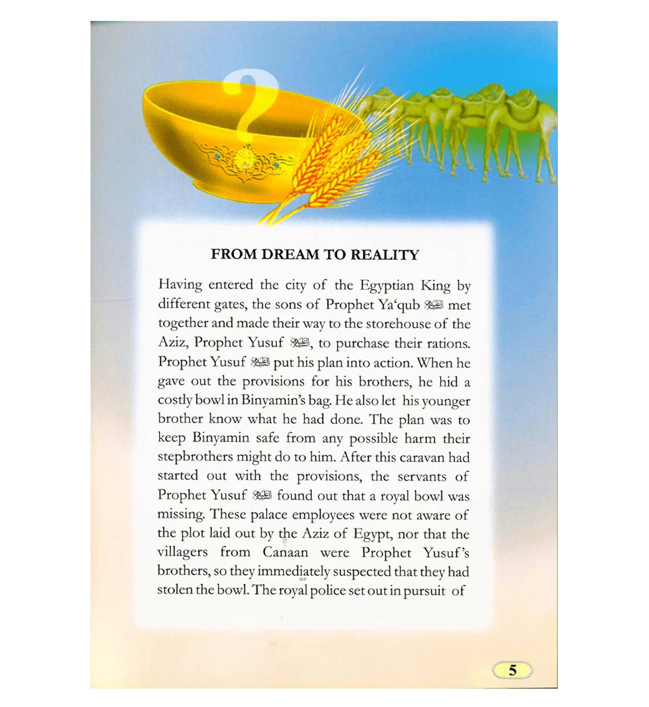 From Dream To Reality - Image 3