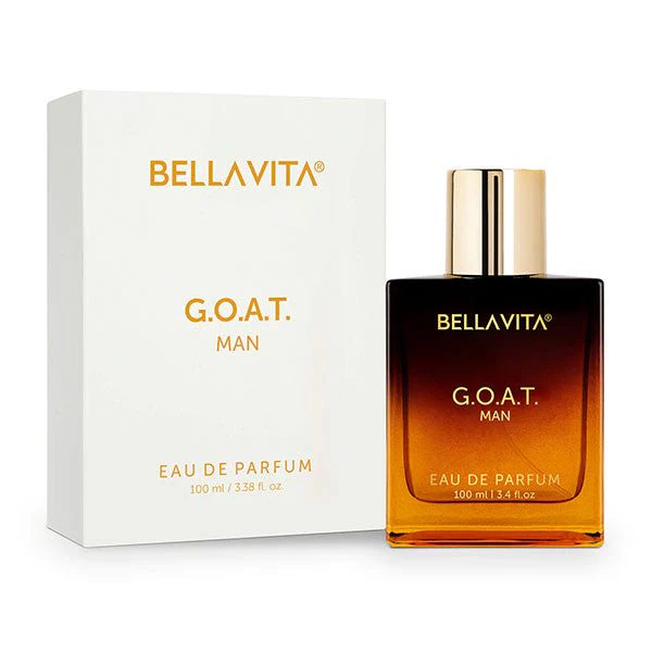 G.O.A.T. Man Perfume - Image 4