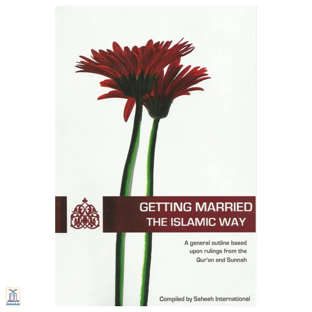 Getting Married The Islamic Way