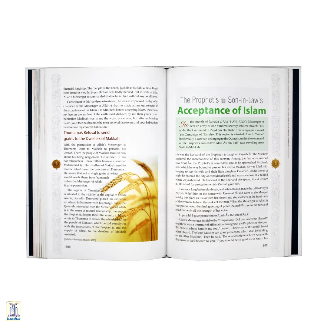 Golden Seerah For The Young Generation - Image 4