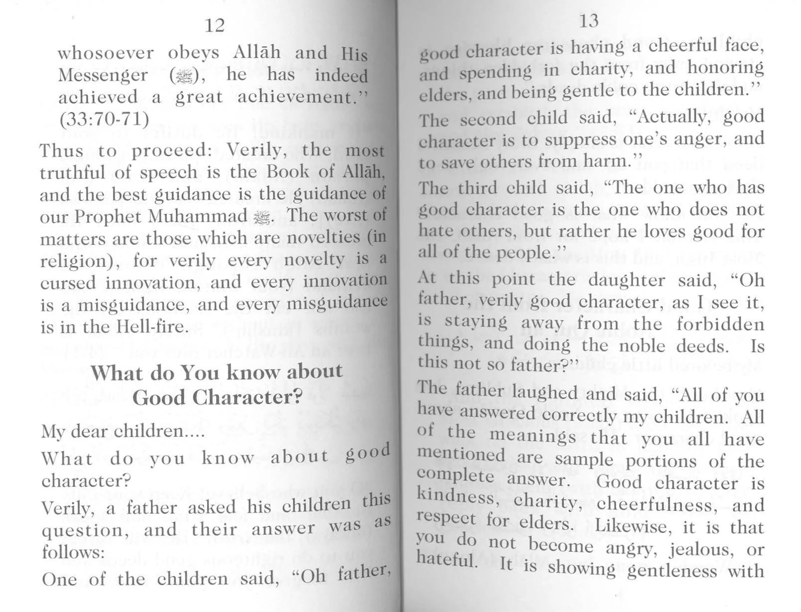 Good Character - Image 5