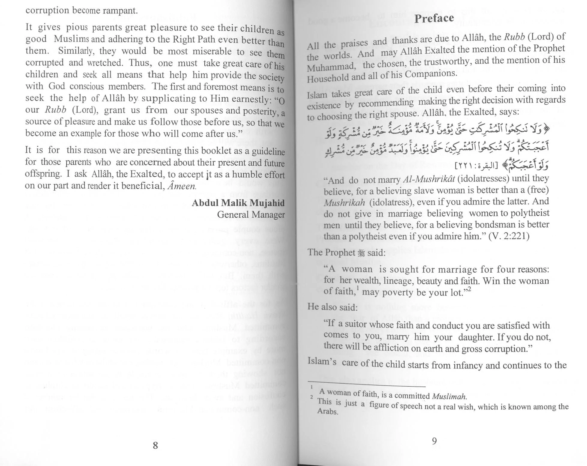 Guidelines for Raising Children - Image 4