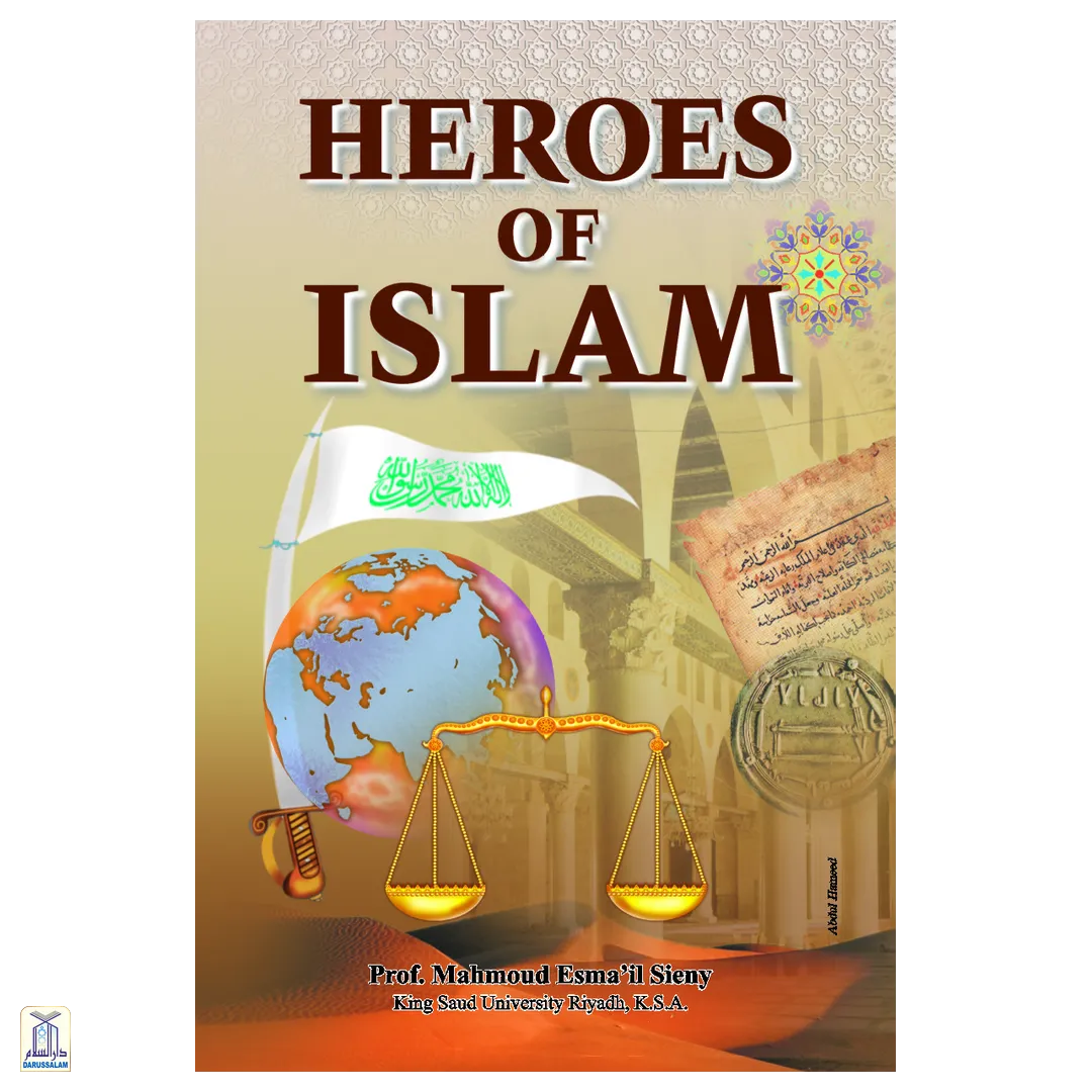Heroes of Islam