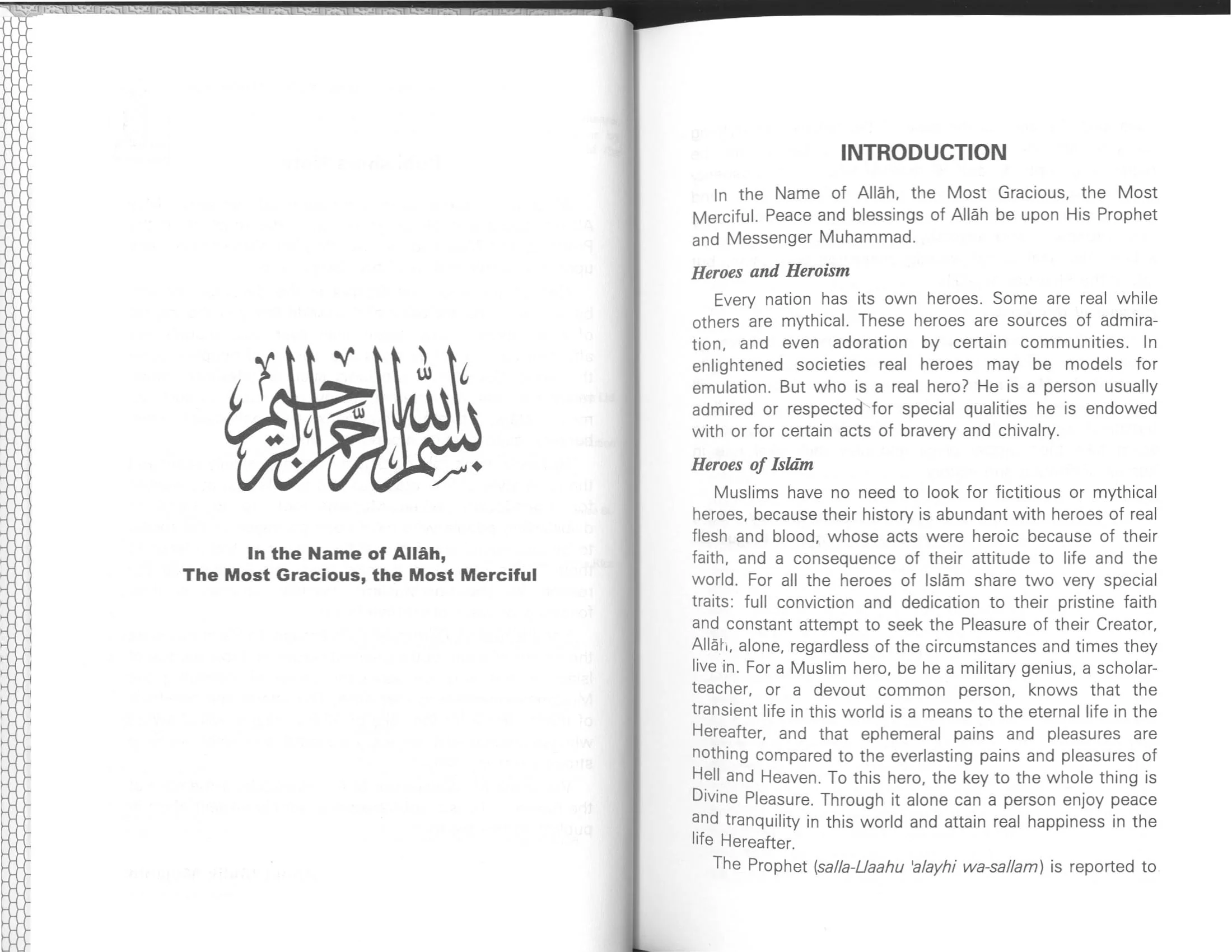 Heroes of Islam - Image 2