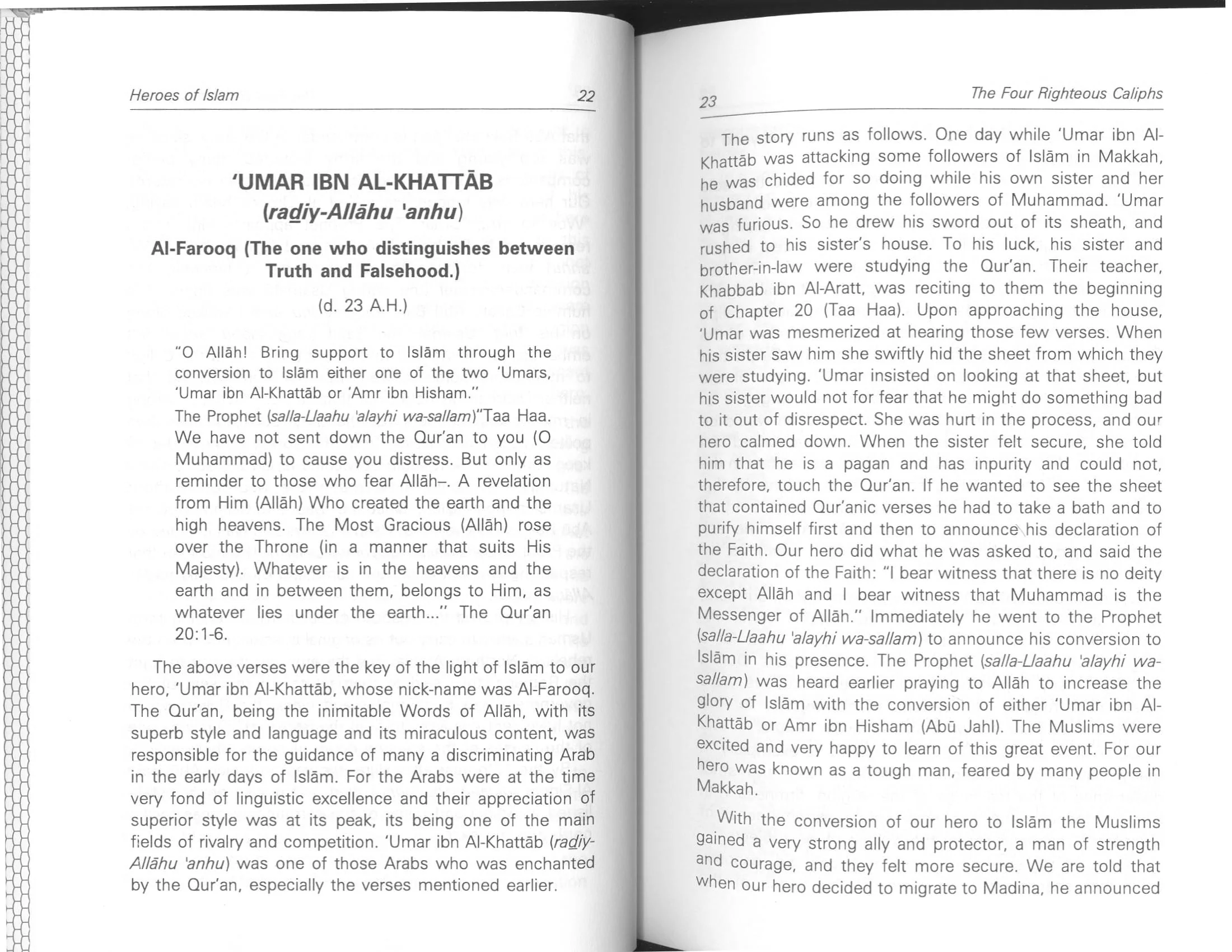 Heroes of Islam - Image 5