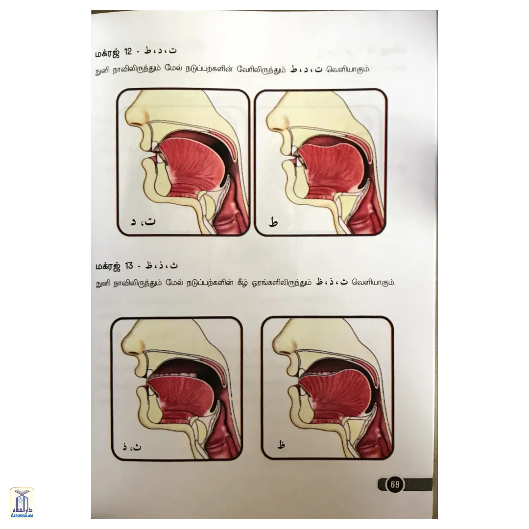 Ilmuth Tajweed - Image 3