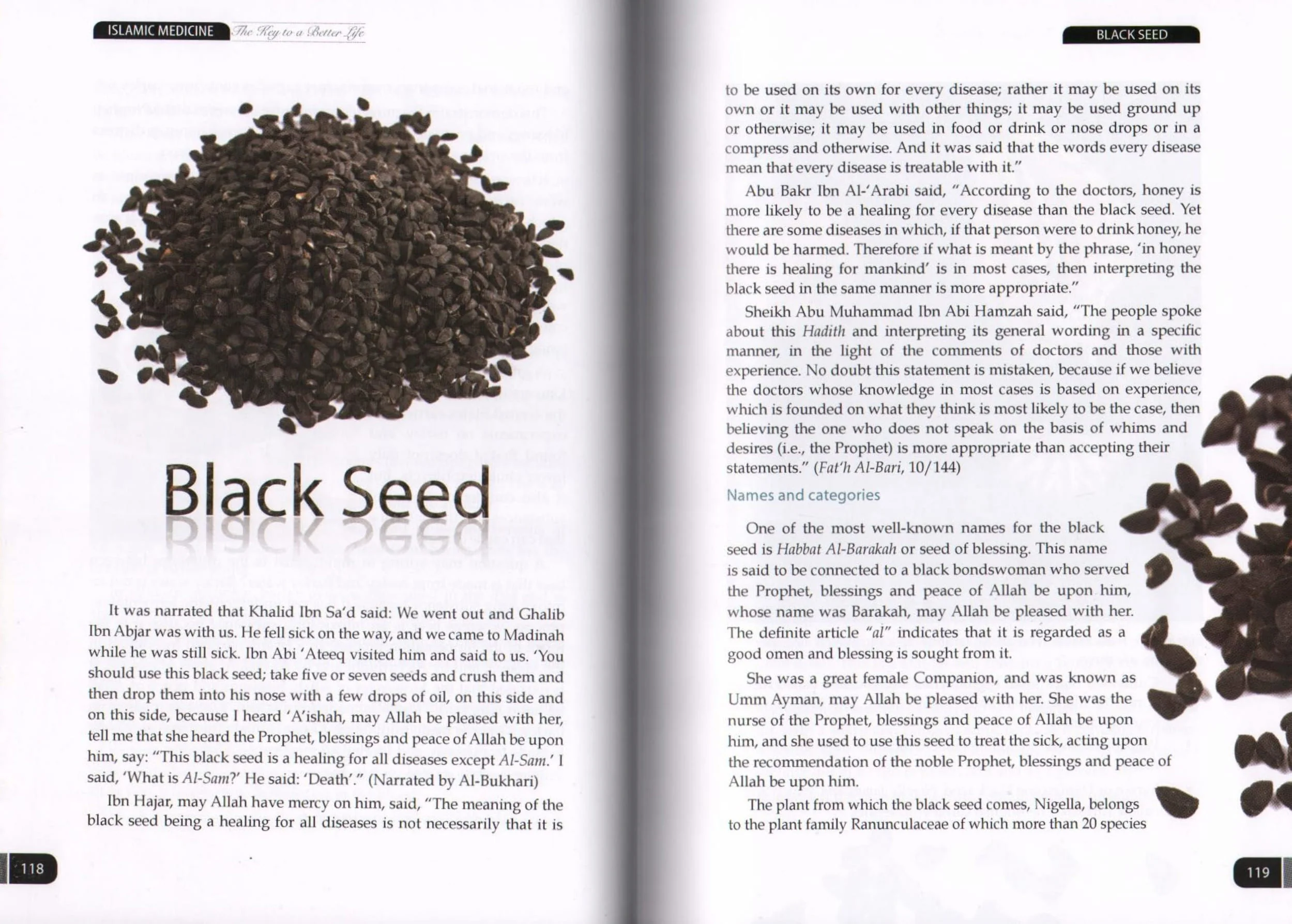 Islamic Medicine The Key To A Better Life - Image 13