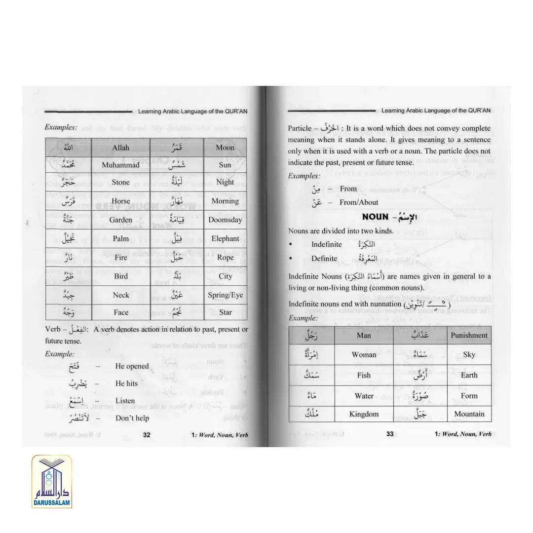 Learning Arabic Language Of The Qur'An - Image 7