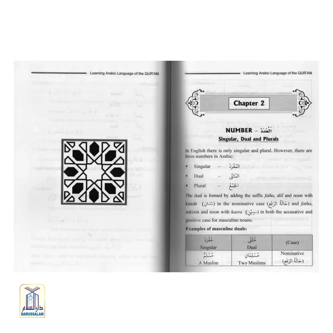 Learning Arabic Language Of The Qur'An - Image 8
