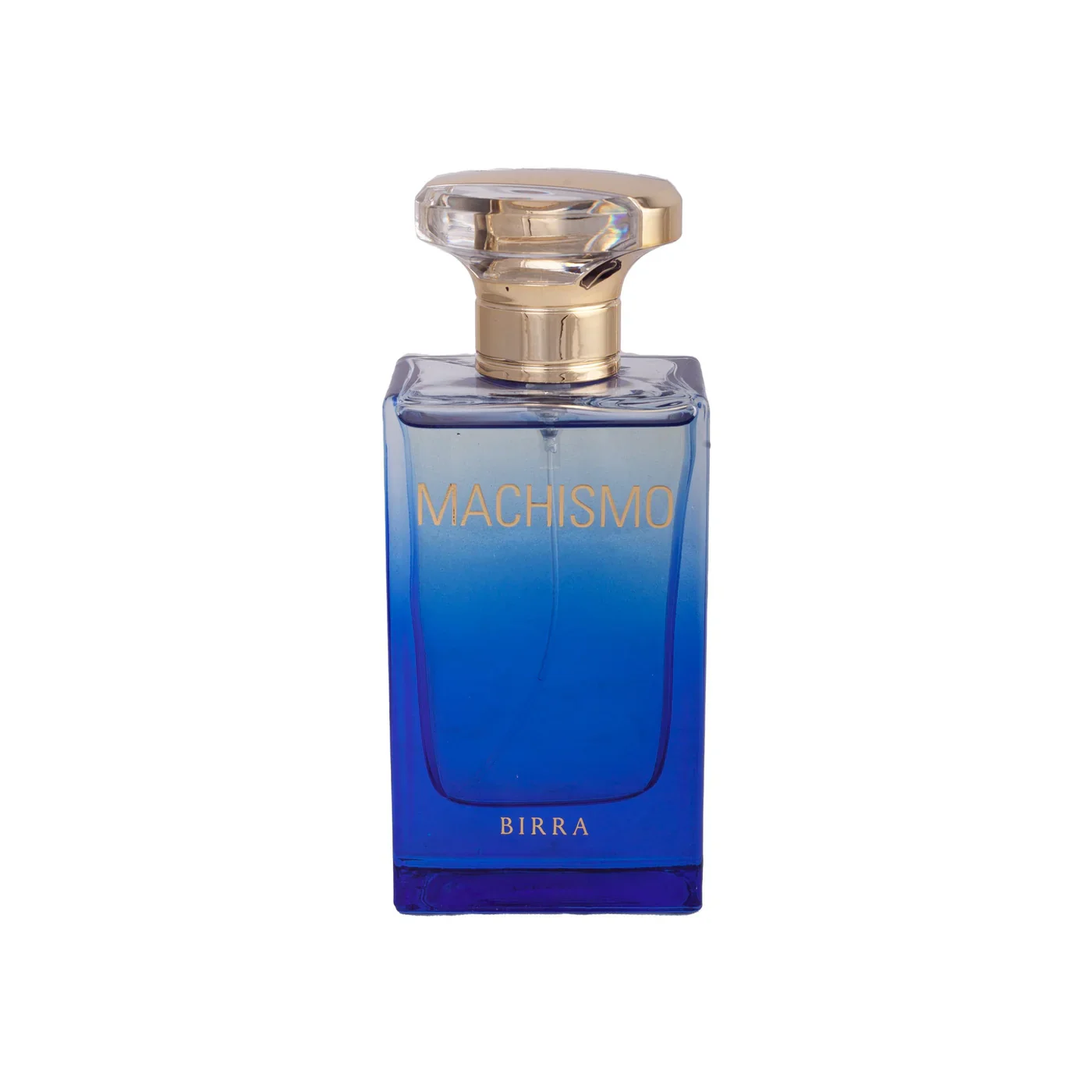 Machismo Gold EDP 80ml - Premium Perfume - Image 2