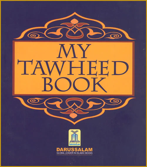 My Tawheed Book