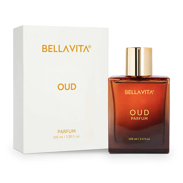 OUD Unisex Luxury Perfume - Image 4