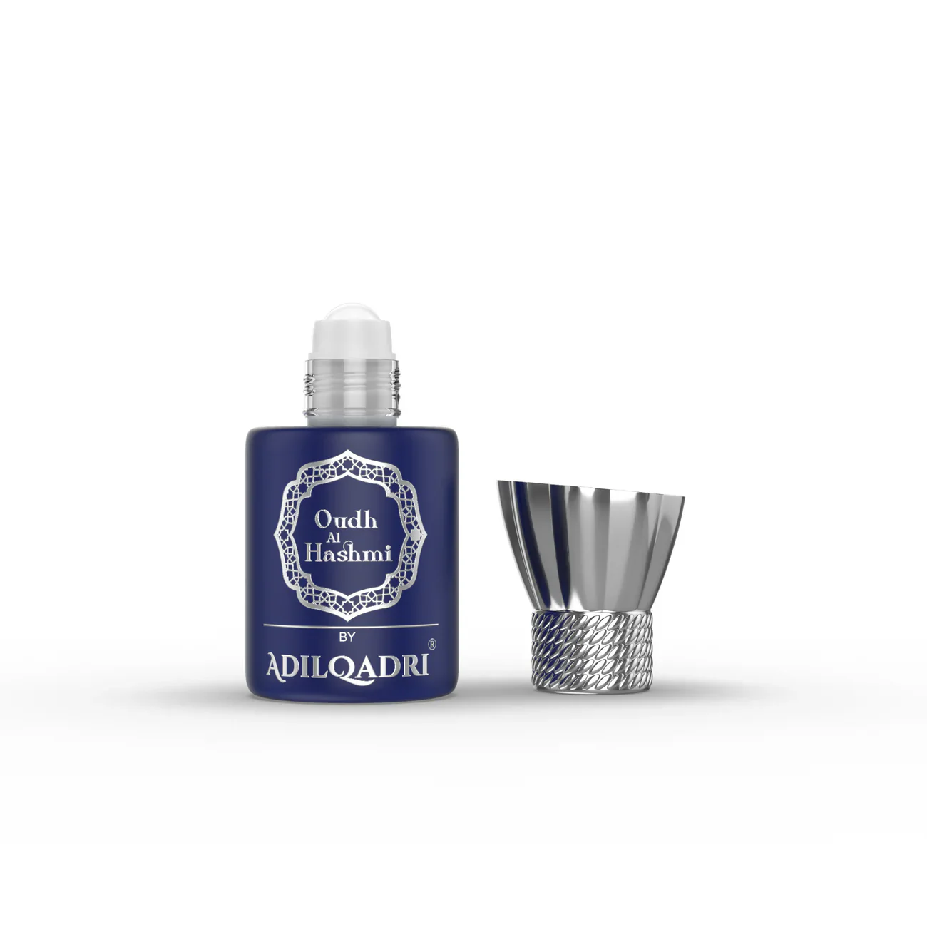 Oudh Al Hashmi Luxury Attar Perfume - Image 3