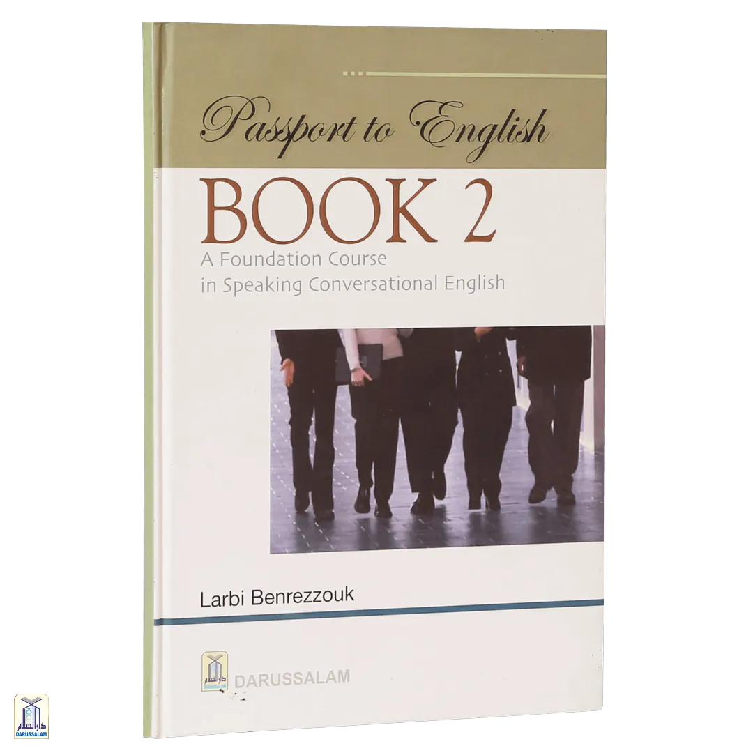 Passport To English Book 5 Volumes Set - Image 3