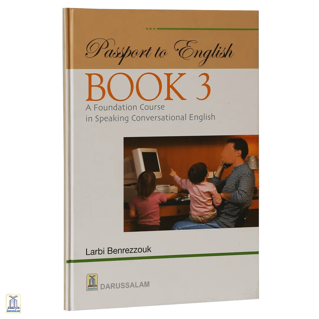 Passport To English Book 5 Volumes Set - Image 4