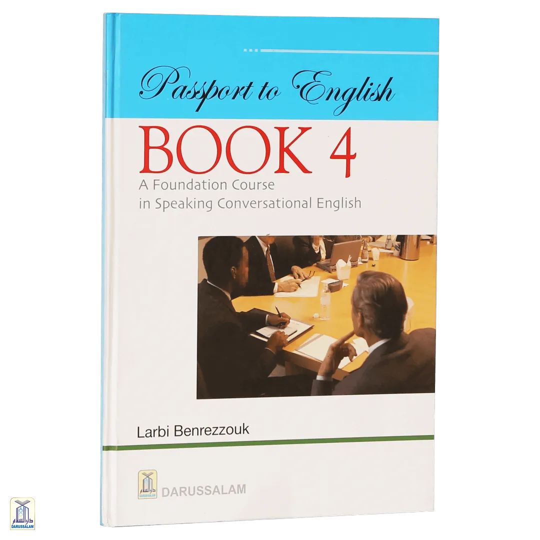 Passport To English Book 5 Volumes Set - Image 5