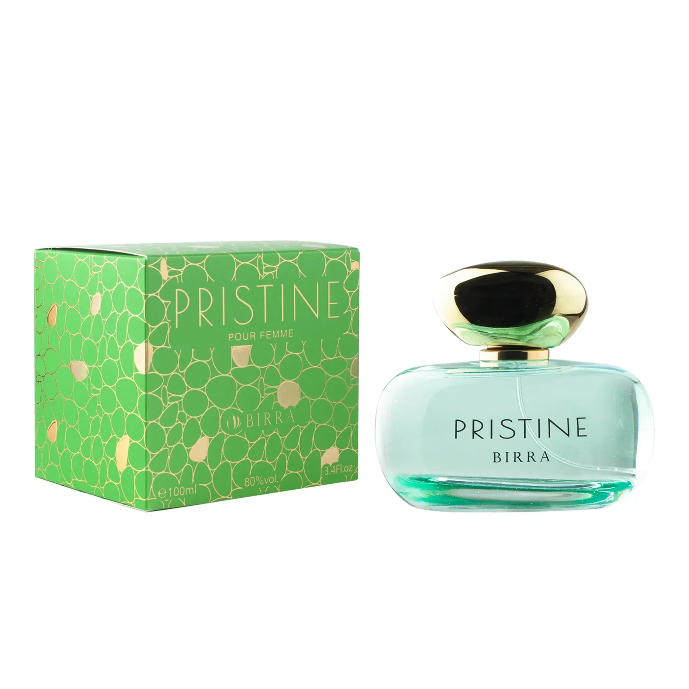 Pristine - EDP 100ml - Image 2