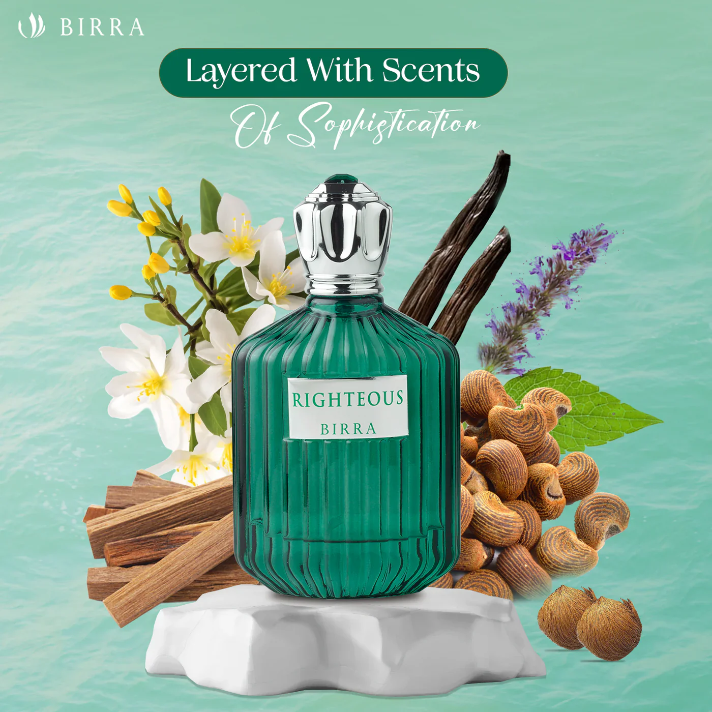 Righteous -EDP 100ml-Premium Perfume - Image 3
