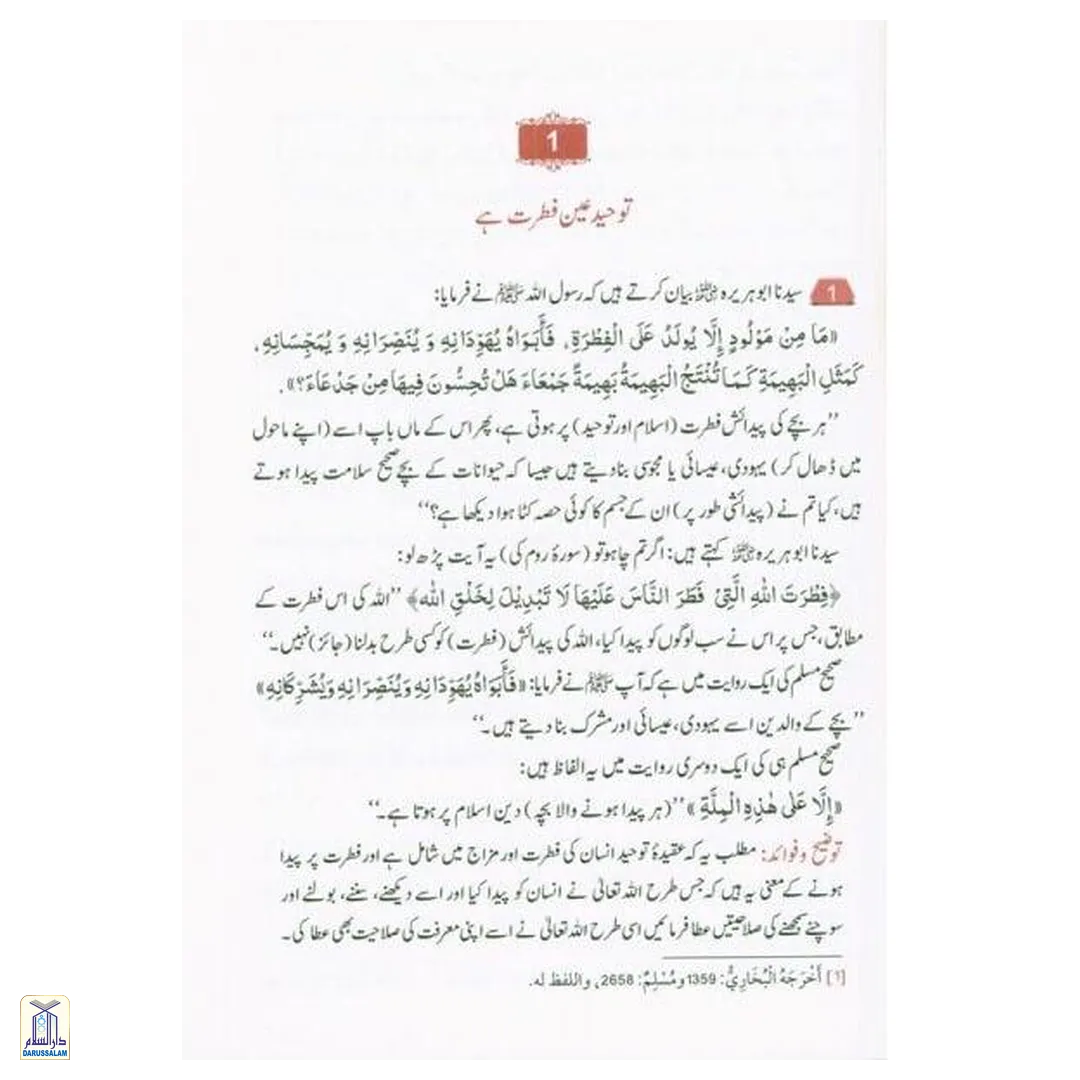 Sadaton Ka Safar - Attainment Of The Happiness - Image 3