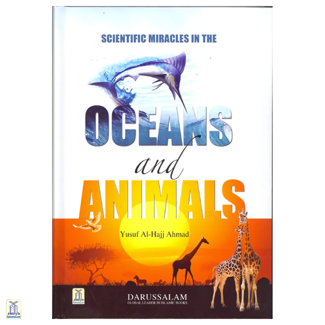 Scientific Miracles in Oceans and Animals