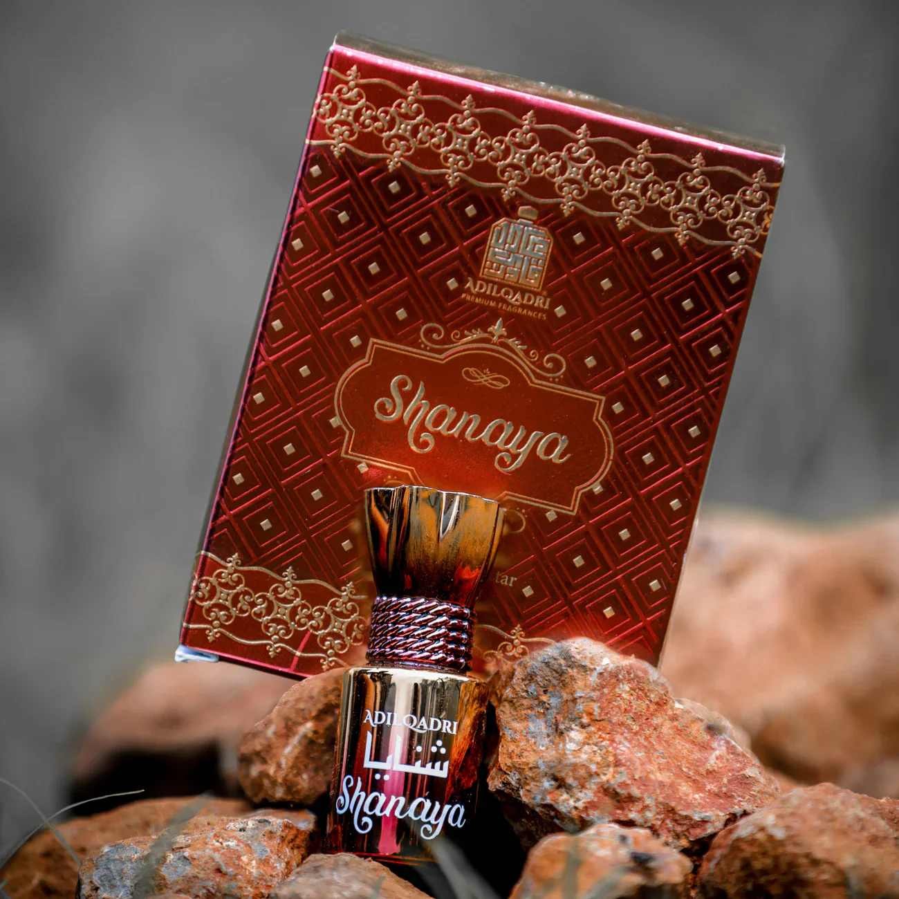Shanaya Luxury Attar Perfume - Image 3