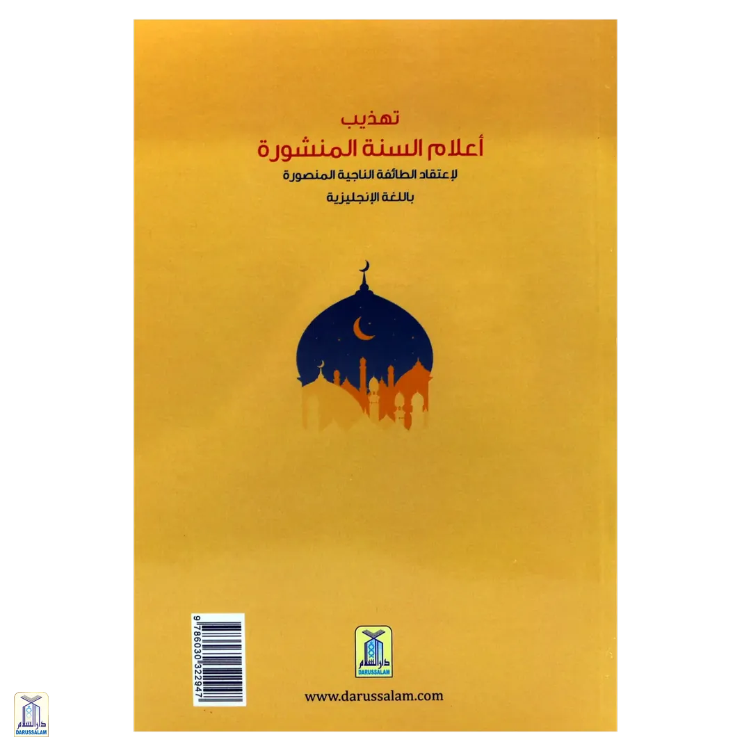 Spreading Out Flags Of Sunnah - Image 4