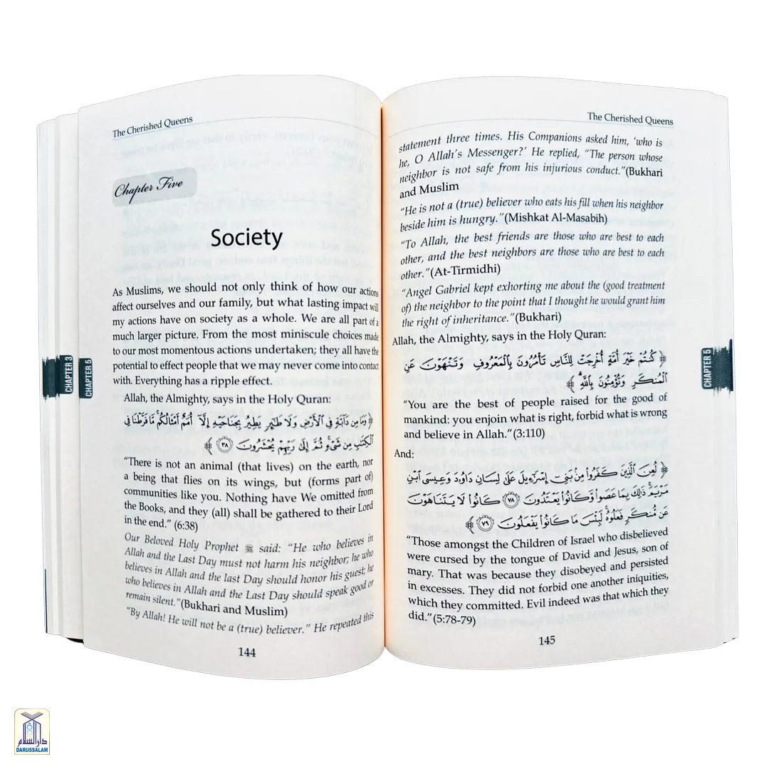The Cherished Queens: The Beauty Of Polygamy In Islam And The Wisdom Behind It - Image 4