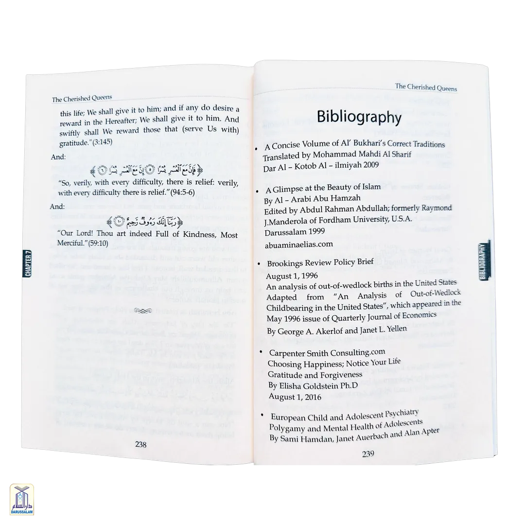 The Cherished Queens: The Beauty Of Polygamy In Islam And The Wisdom Behind It - Image 6