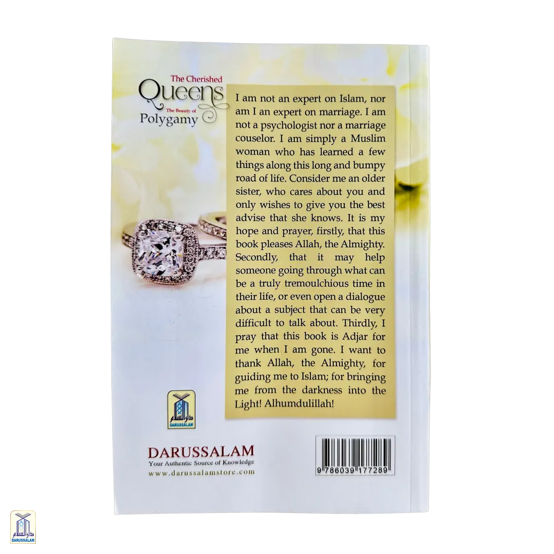 The Cherished Queens: The Beauty Of Polygamy In Islam And The Wisdom Behind It - Image 7