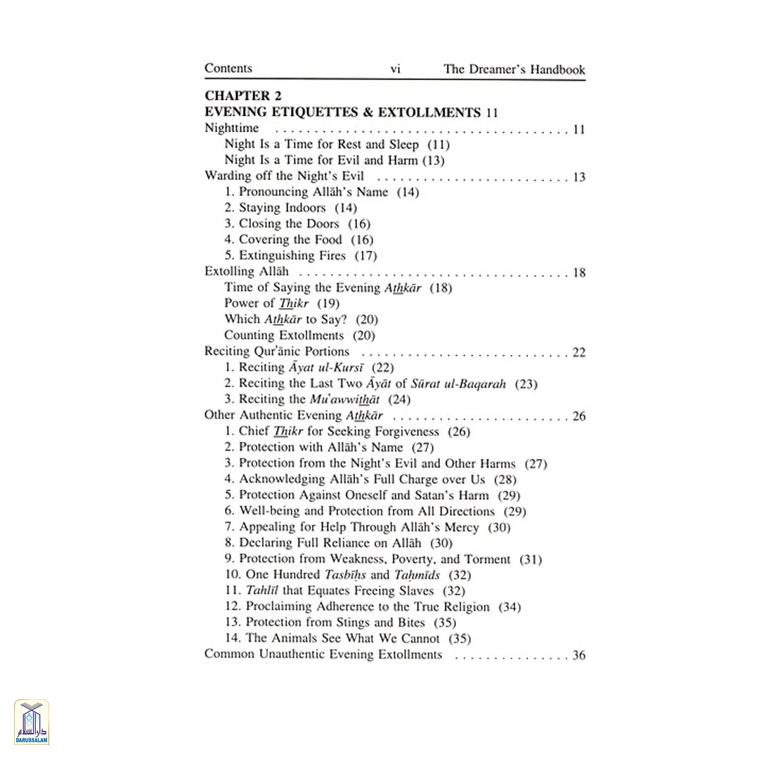 The Dreamer'S Handbook - Image 3