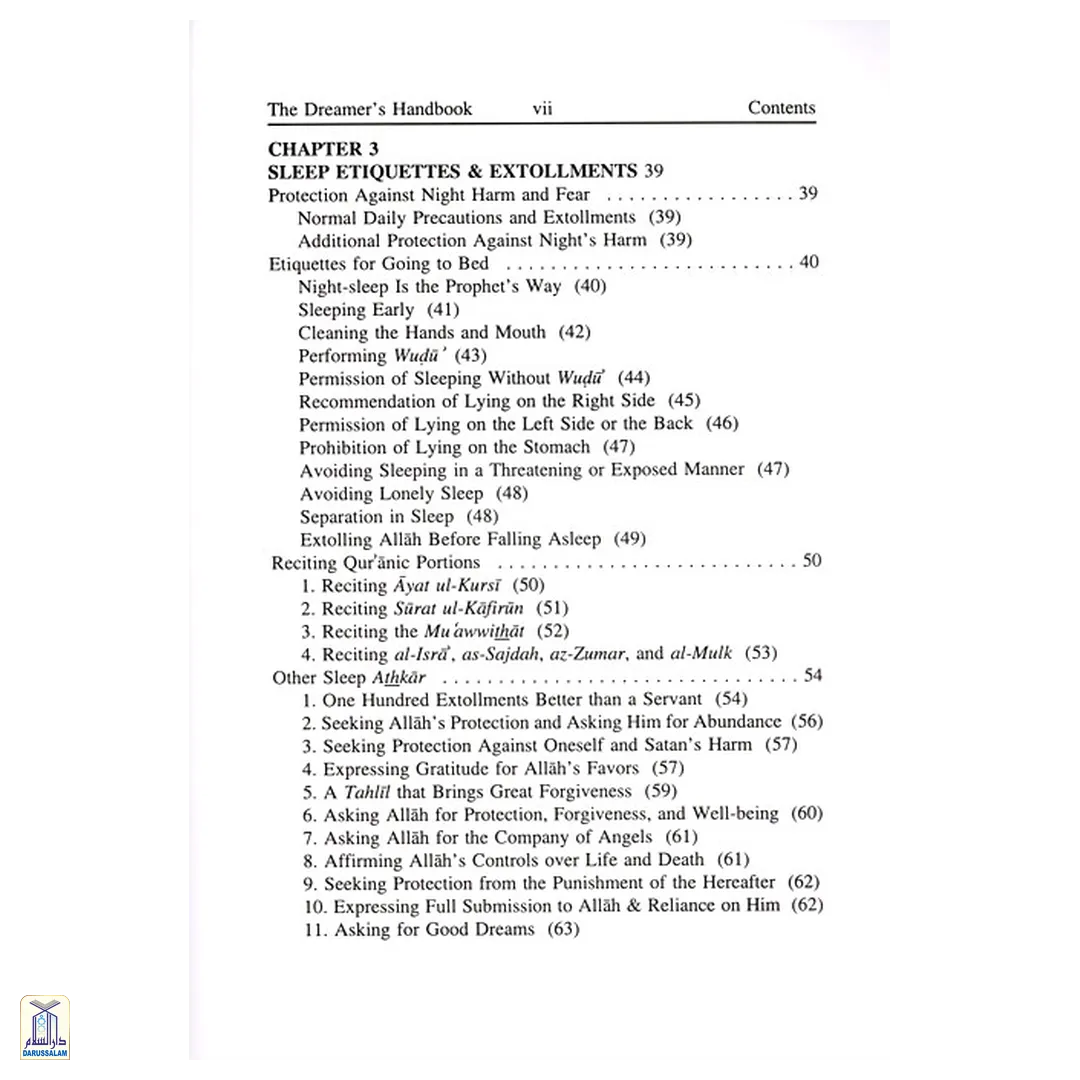 The Dreamer'S Handbook - Image 4