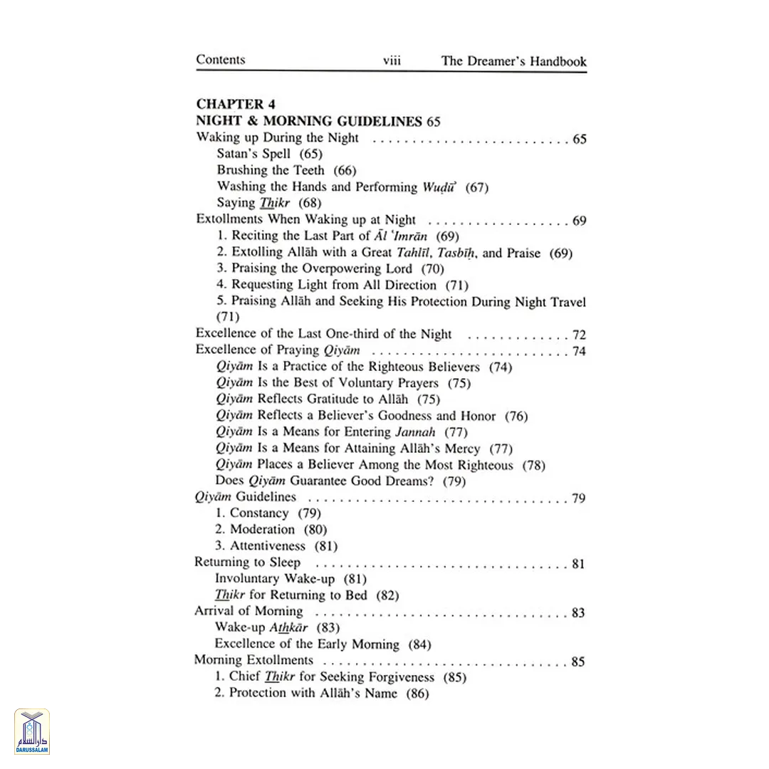 The Dreamer'S Handbook - Image 5