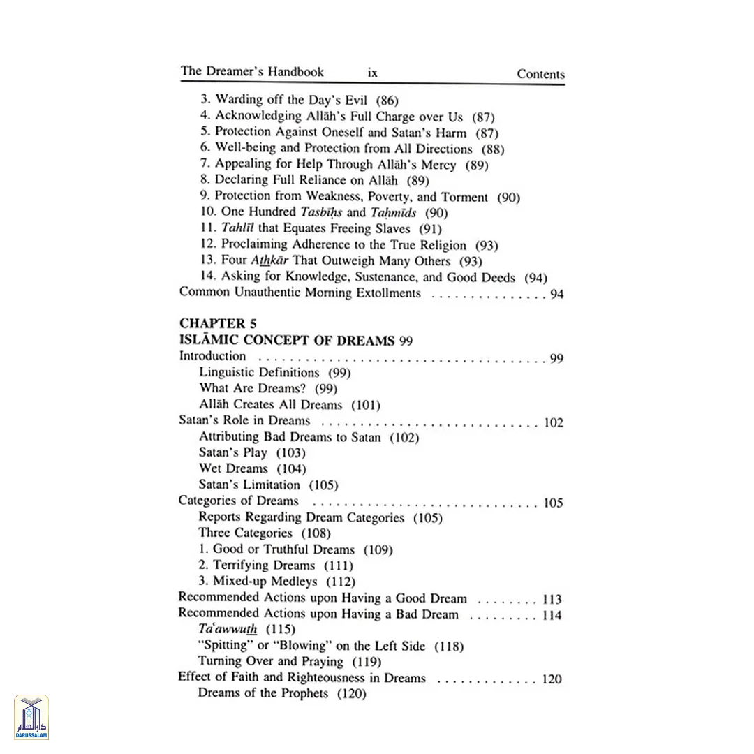 The Dreamer'S Handbook - Image 6