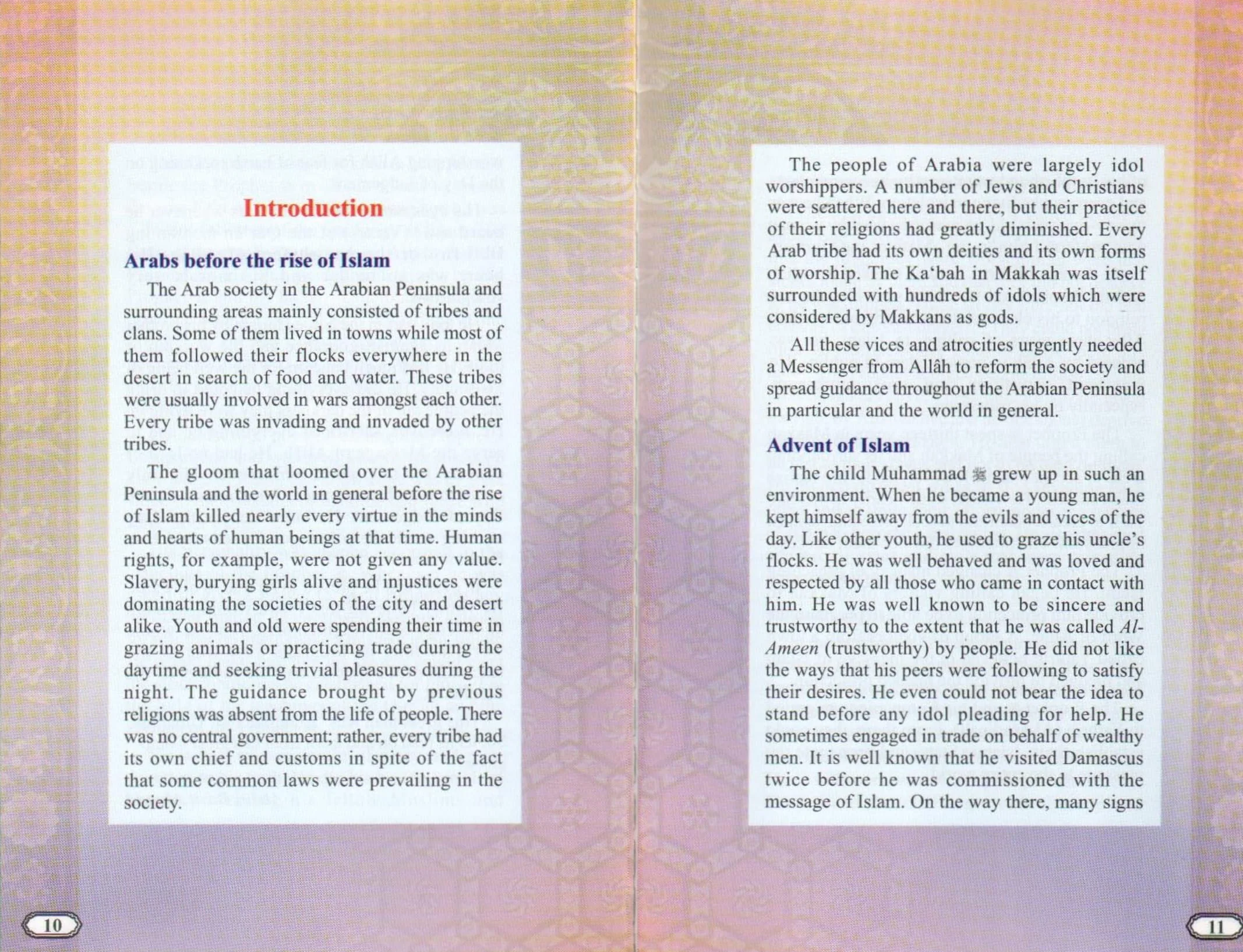 The Golden Series of The Prophet's Companions <Br> Abdullah Bin Umar رَضِيَ ٱللَّٰهُ عَنْهُمَا - The Jurist - Image 4