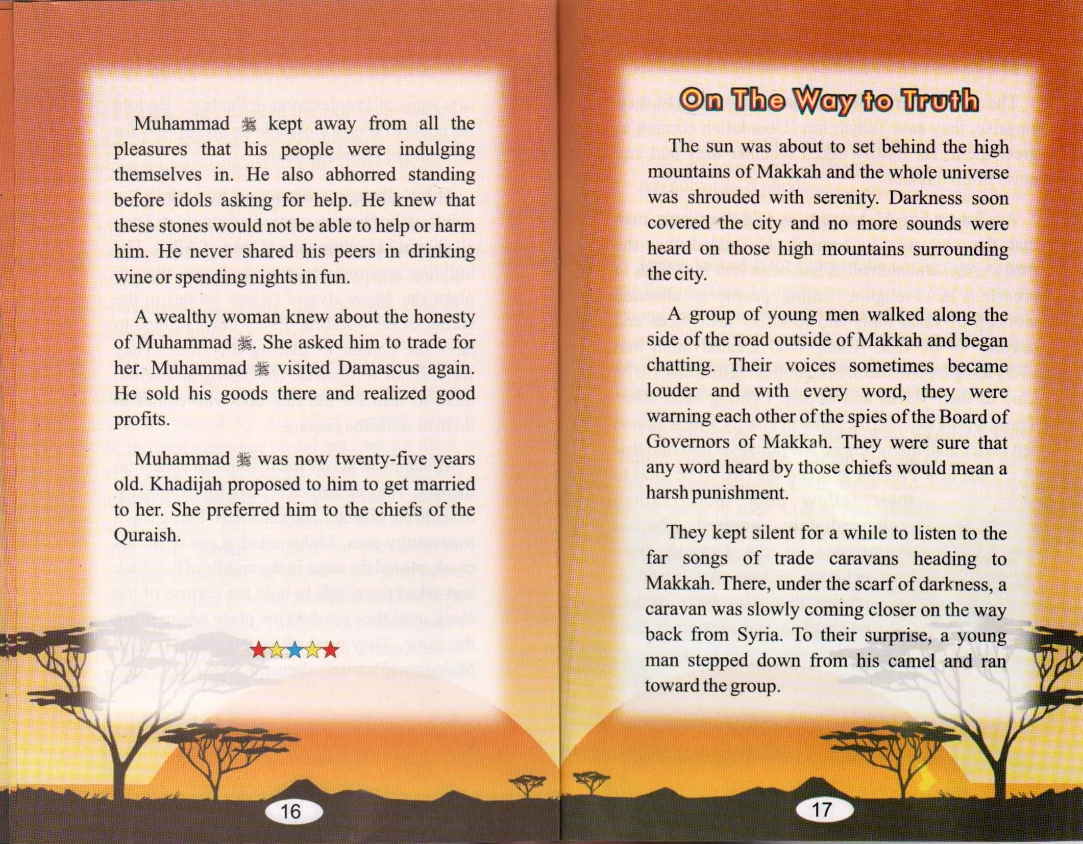 The Golden Series of The Prophet's Companions <Br> Talhah Bin Ubaidullah رَضِيَ ٱللَّٰهُ عَنْهُ - The Living Martyr - Image 5