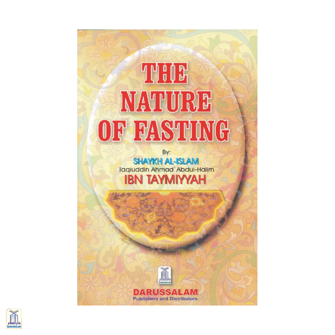 The Nature Of Fasting - Image 2