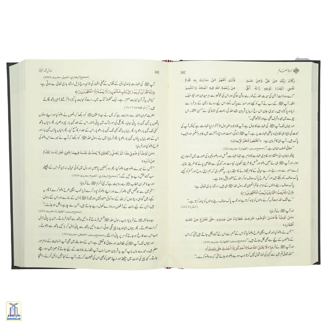Uswah Tul Alam - Image 3
